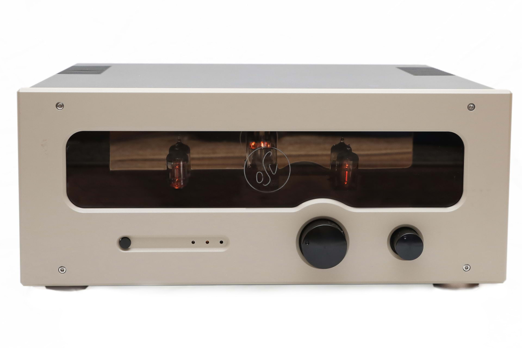OSV HT50 Amplifier Review