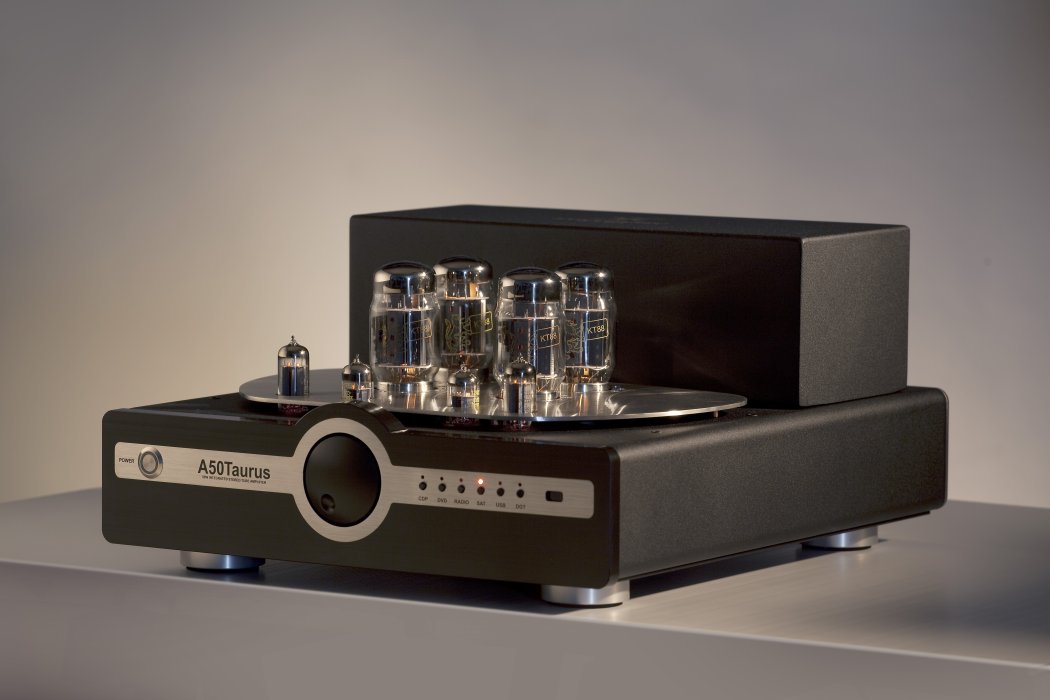Synthesis A50 Taurus Integrated Amplifier