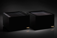 NVA Review: P50SA, S150 and M300 amplifiers