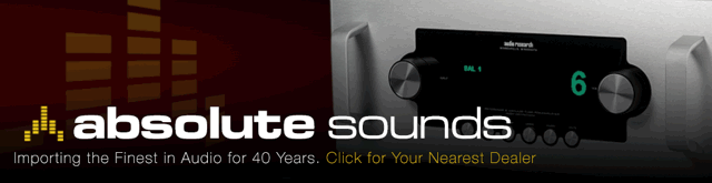 Absolute Sounds